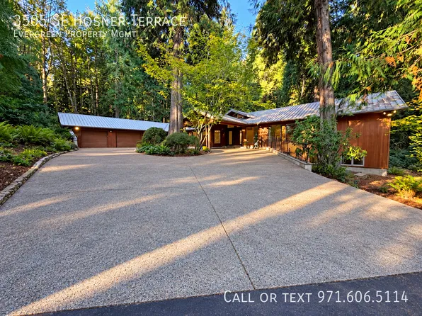 3505 SE Hosner Ter, Gresham, OR 97080