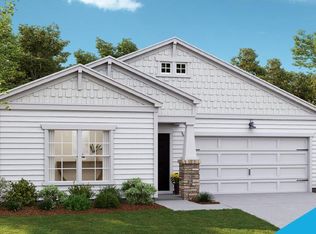 160 Cypress Tree Loop LOT 18, Dover D Longs, SC 29568