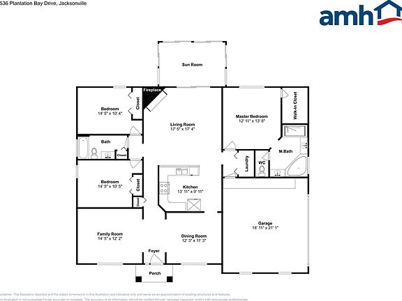 2nd image of 7536 Plantation Bay Dr