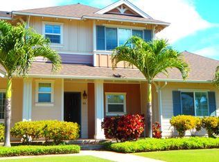 91-1200 Kaileolea Dr APT 2K5, Ewa Beach, HI 96706