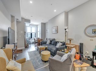1428 Newton St NW UNIT 4, Washington, DC 20010