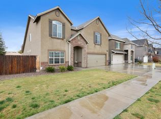 2224 W Modoc Ave, Visalia, CA 93291