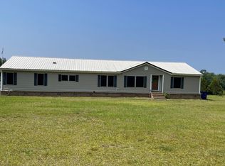 4880 Easy Street Rd, Florala, AL 36442