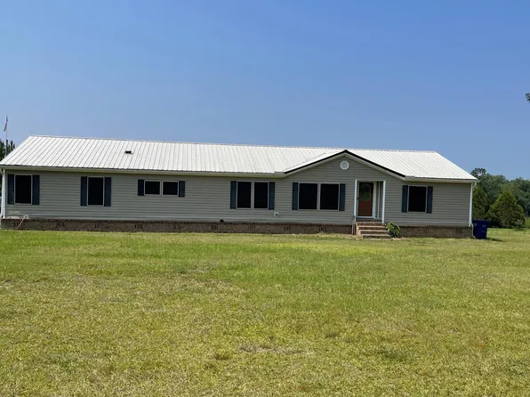 4880 Easy Street Rd, Florala, AL 36442
