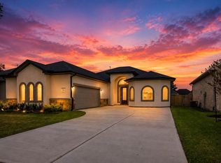 234 Hampton Glen Rd, Montgomery, TX 77356