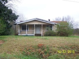 158 Tenny Nelson Rd, Grantville, GA 30220