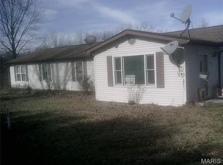 123 Apple Grove Rd, Foley, MO 63347