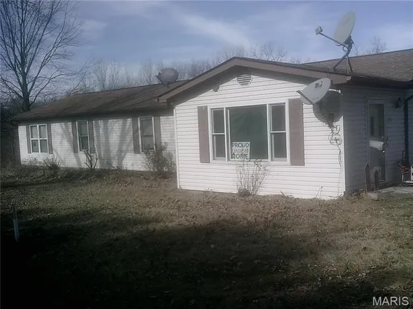 123 Apple Grove Rd, Foley, MO 63347