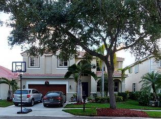 4129 Cinnamon Way, Weston, FL 33331