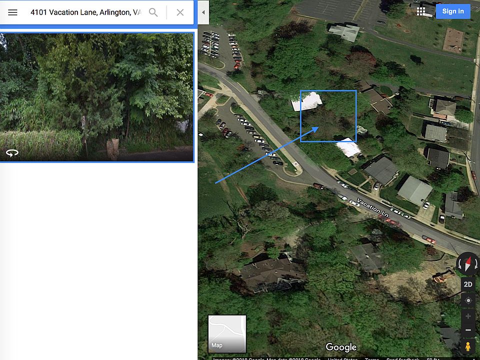 2nd image of 4101 Vacation Ln