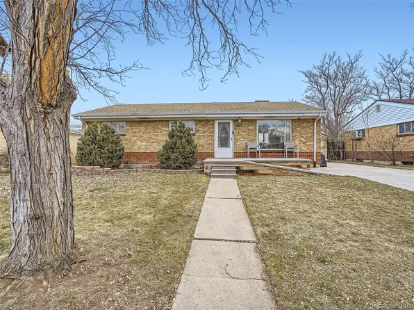 1390 Racine Street, Aurora, CO 80011