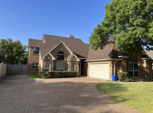 604 San Clemente Dr, Keller, TX 76248
