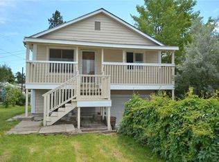 3610 N Maple St, Spokane, WA 99205