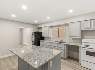 4364 Calimesa St, Las Vegas, NV 89115