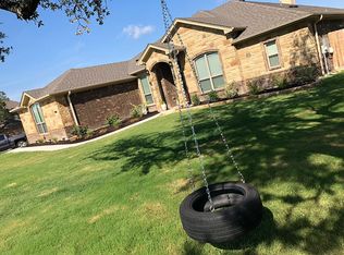 2697 Bowles Ranch Rd, Belton, TX 76513