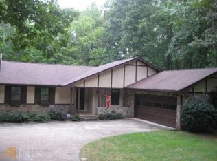 115 Whitney Ct, Tyrone, GA 30290