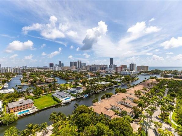 3640 Yacht Club Dr APT 1805