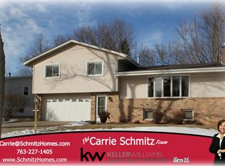 7800 47th Ave N, New Hope, MN 55428
