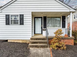 64 Barren Rd, Newtown Square, PA 19073