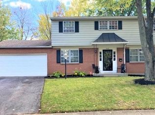 3008 Upton Rd W, Columbus, OH 43232