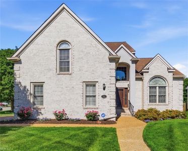 301 Blevins Run, Yorktown, VA, 23693