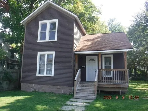 1404 N Edwards St, Kalamazoo, MI 49007