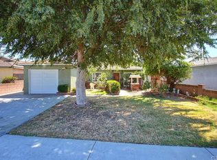 11628 Pantheon St, Norwalk, CA 90650
