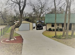 600 Amanda Cir, Salado, TX 76571