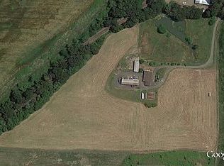 25400 SW Ballston Rd, Sheridan, OR 97378