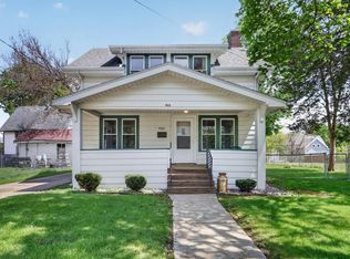 953 Oak St, Beloit, WI 53511