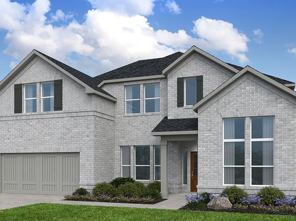 Home for Sale in Celina TX