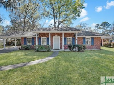 11404 Colleen Dr, Savannah, GA, 31419