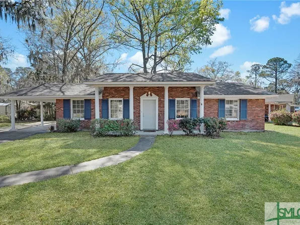 11404 Colleen Drive, Savannah, GA 31419