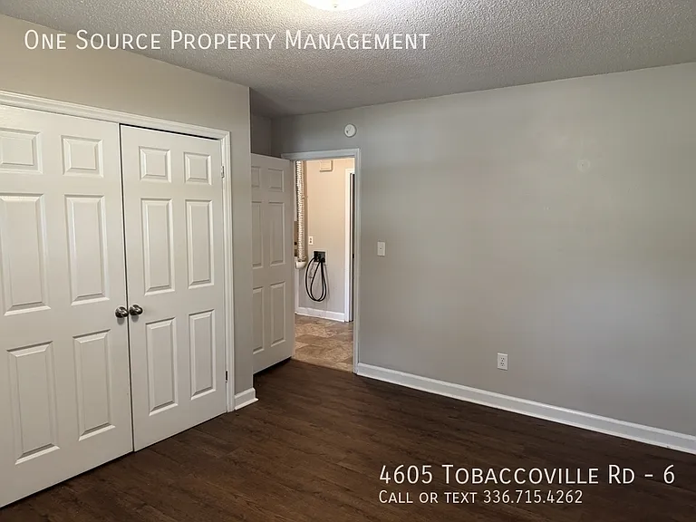 4605 Tobaccoville Rd #6 — Photo 10