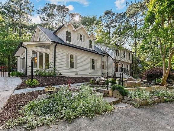 2nd image of 11605 Chappells Way