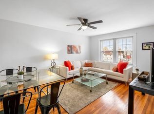 68 Linden St APT 46, Everett, MA 02149