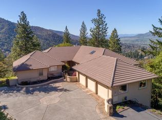 510 Ashland Loop Rd, Ashland, OR 97520