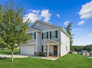 506 Canoe Dr, Jefferson, GA 30549