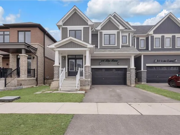 66 Lise Ln, Haldimand County, ON N3W 0E8