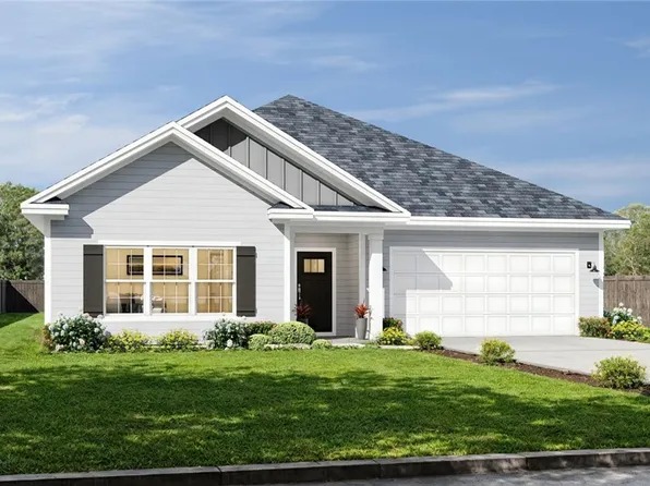 180 Allie Loop, Brunswick, GA 31525