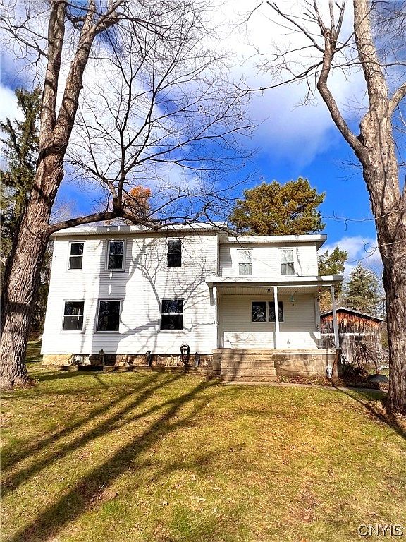 2079 River Rd, Port Byron, NY 13140 | Zillow