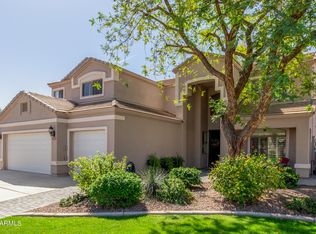 2163 E Winged Foot Dr, Chandler, AZ 85249