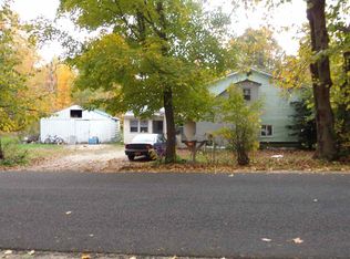 171 Chapel Hill Rd, Colton, NY 13625