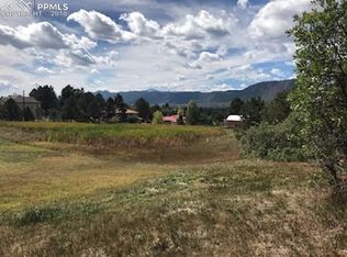 2315 Wakonda Way, Monument, CO 80132