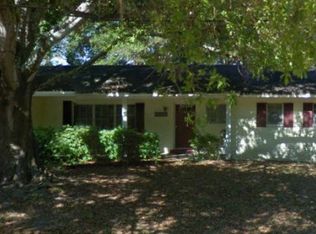 1606 Sunnyhills Dr, Brandon, FL 33510