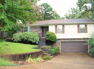 7 Garnet Ct, Little Rock, AR 72212