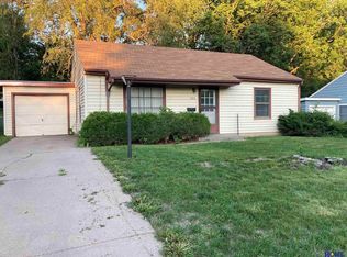 500 S 41st St, Lincoln, NE 68510