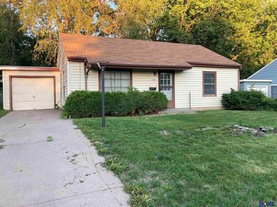 500 S 41st St, Lincoln, NE, 68510