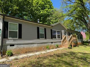 147 Ralph Garrison Rd, Jefferson, GA 30549