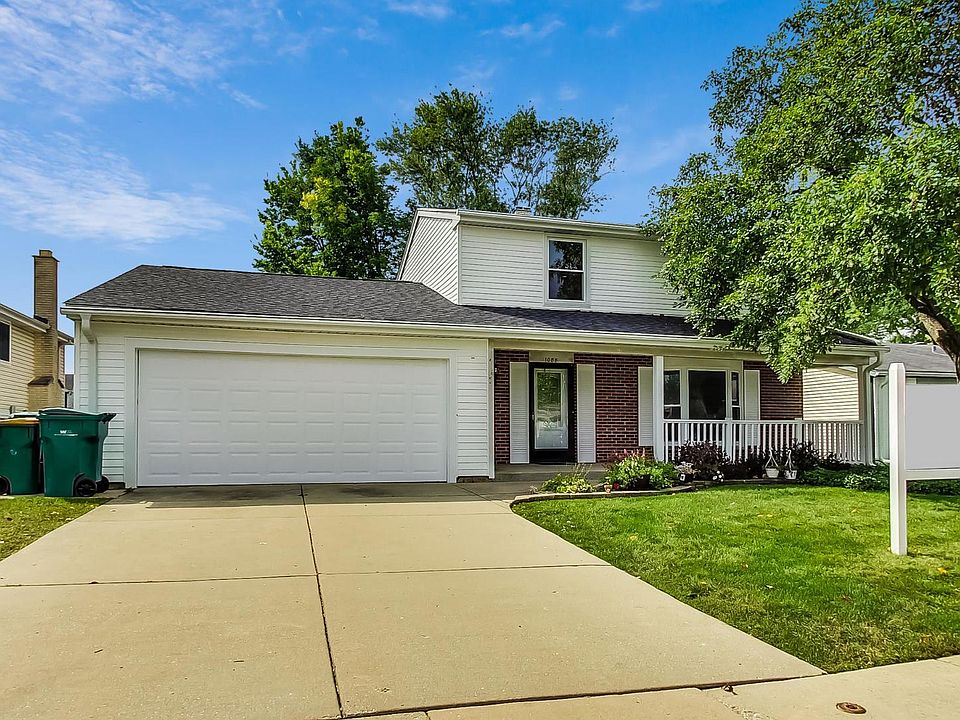 1088 Mill Creek Dr, Buffalo Grove, IL 60089 Zillow